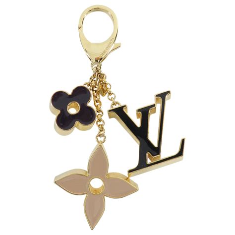 louis vuitton charmes|louis vuitton keychain pouch.